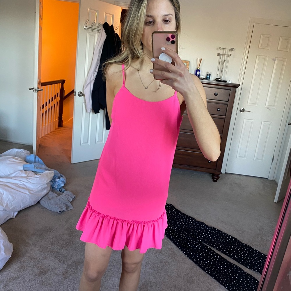 PERFECT summer dress!